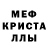 Метадон кристалл Cornelius ONLINE